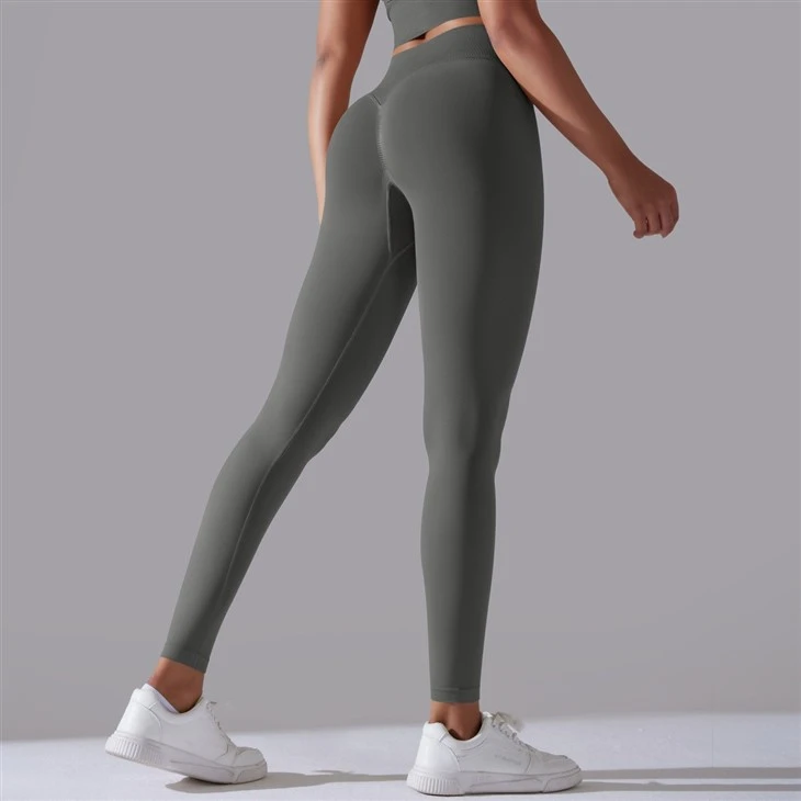 High Waisted Legging For Women Yoga Pants